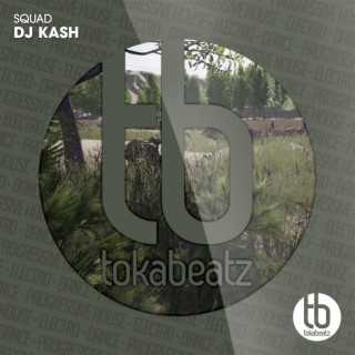 DJ Kash