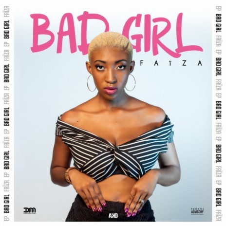 Bad Girl ft. Malakey | Boomplay Music