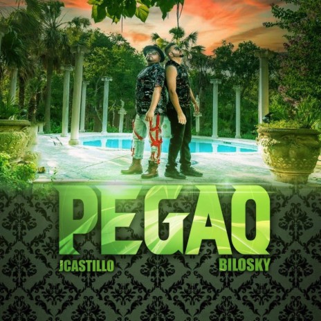 Pegao ft. Bilosky | Boomplay Music