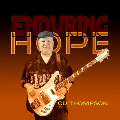 Enduring Hope | Boomplay Music