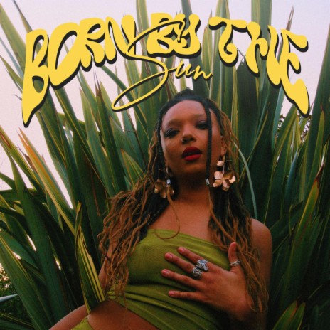 Born By The Sun | Boomplay Music