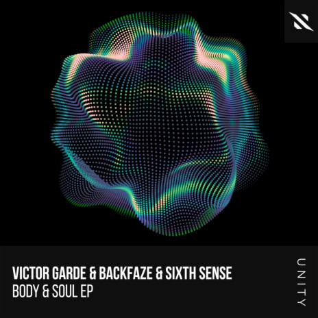 Body & Soul (Extended Mix) ft. BackFaze
