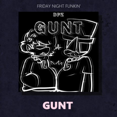 GUNT (Instrumental) | Boomplay Music