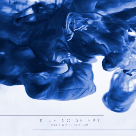 Cosmic Blue Noise | Boomplay Music