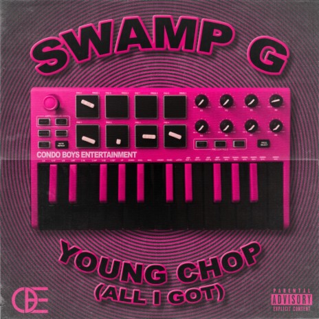 Young Chop (All I Got) | Boomplay Music