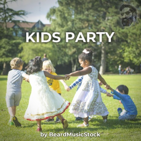 Kids Party | Boomplay Music