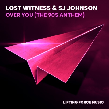 Over You (The 90s Anthem) ft. SJ Johnson | Boomplay Music