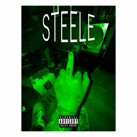 STEELE ft. Zuboki | Boomplay Music