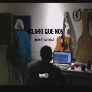 ¡Claro que no! (feat. Mt Beat)