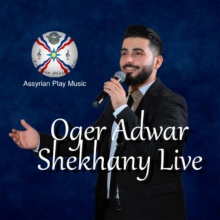 Shekany Live Studio