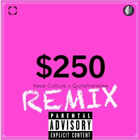 2Fifty remix (Remix)