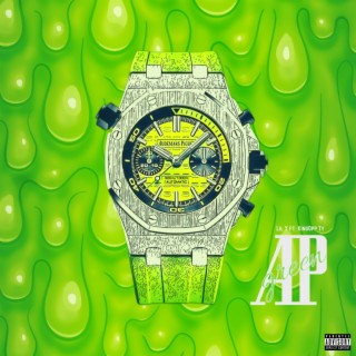 Green AP