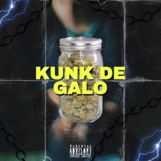 kunk de galo