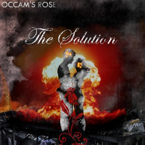 The Solution ft. Anastasia Rose | Boomplay Music