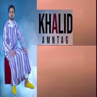 Khalid Amentag