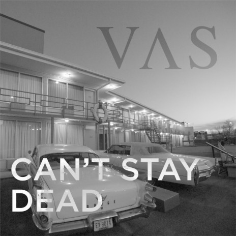 Can't Stay Dead | Boomplay Music