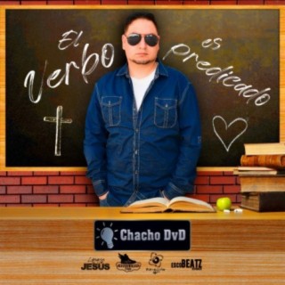 Chacho DvD