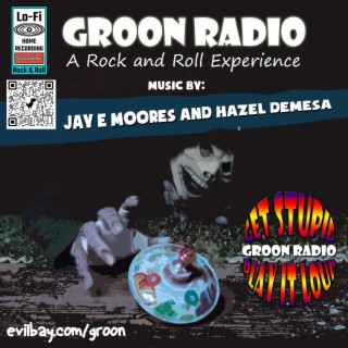 Groon Radio