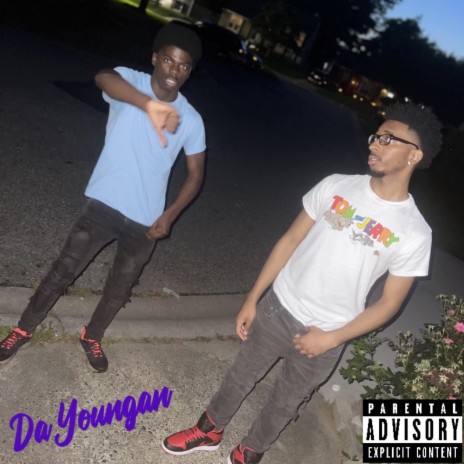DaYoungan (Freestyle) | Boomplay Music