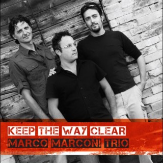 Marco Marconi Trio