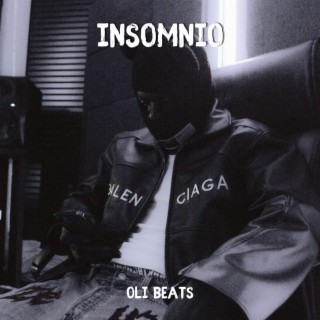 INSOMNIO - Boom Bap Beat