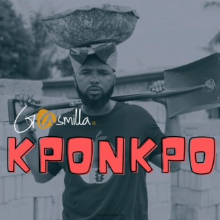 KPONKPO lyrics | Boomplay Music