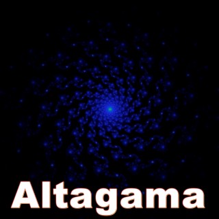 Altagama