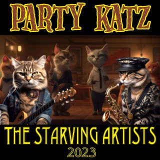 Party Katz Live Studio Sessions