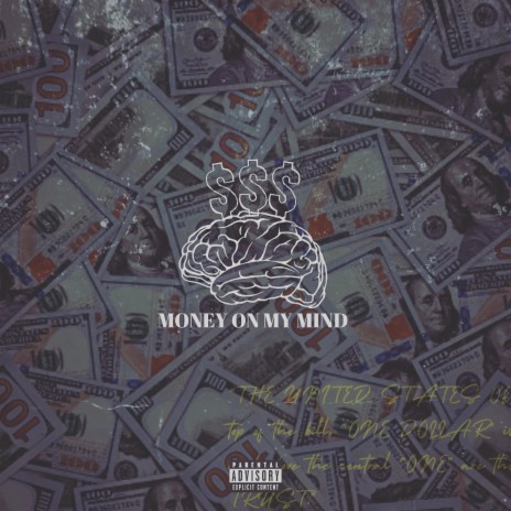 Money On My Mind | Boomplay Music