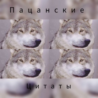 Пацанские цитаты (Original)