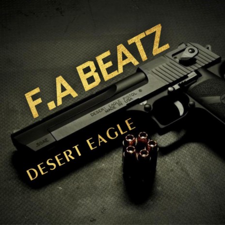 DESERT EAGLE | Boomplay Music