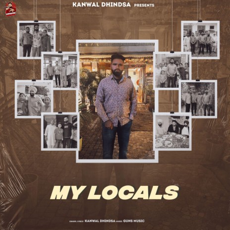 My Locals | Boomplay Music