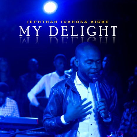 My Delight | Boomplay Music