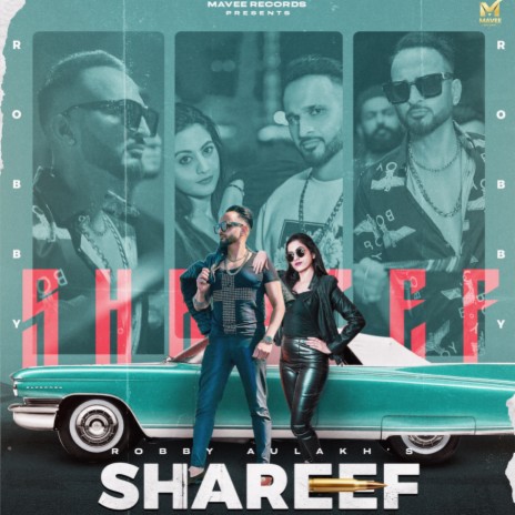 Shreef | Boomplay Music