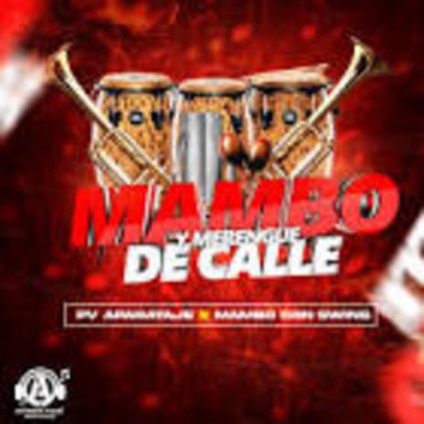 mambo de calle merengue | Boomplay Music