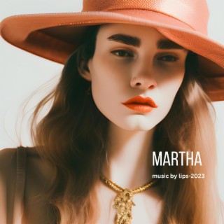 Martha (Original Motion Picture Soundtrack)