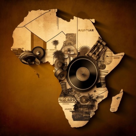 African Beat | Boomplay Music