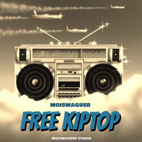 FREE KIPTOR | Boomplay Music