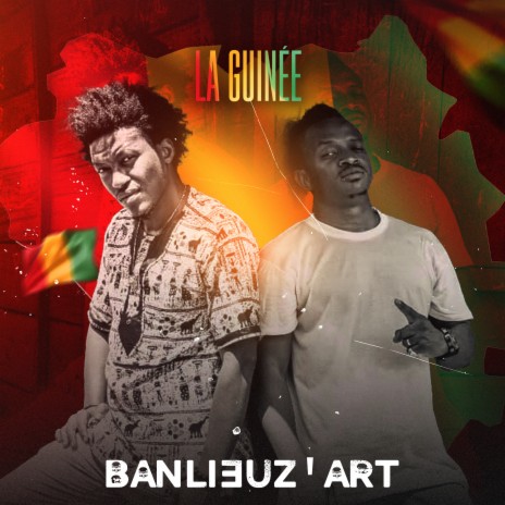 La Guinee | Boomplay Music