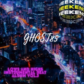 Ghost 85