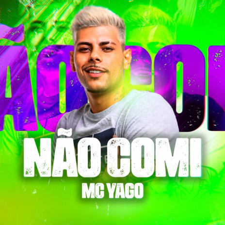 Não Comi | Boomplay Music