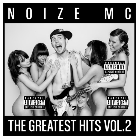 Noize MC - 3П (Правдивая Песня Пиздабола) MP3 Download & Lyrics.