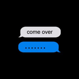 come over! (the conversation)