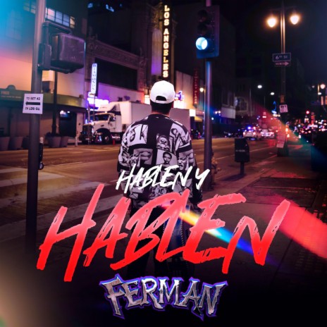 Hablen y Hablen | Boomplay Music