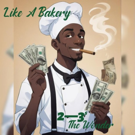 Like A Bakery | Boomplay Music