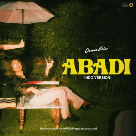 Abadi (Indo Version) | Boomplay Music