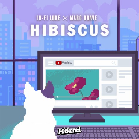 Hibiscus ft. Marc Brave | Boomplay Music