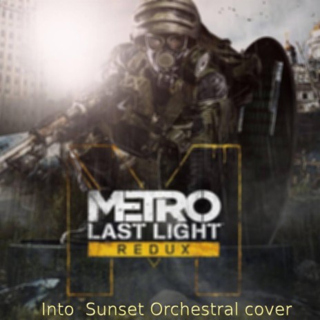 Into Sunset Orchestral Cover | Boomplay Music