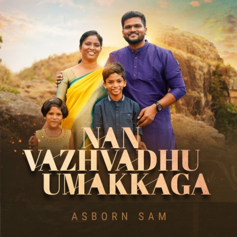 Nan Vazhvadhu Umakkaga | Boomplay Music