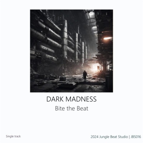 Dark Madness | Boomplay Music